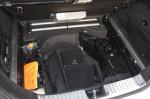 Mercedes-Benz CLS63 AMG Shooting Brake 2013 года